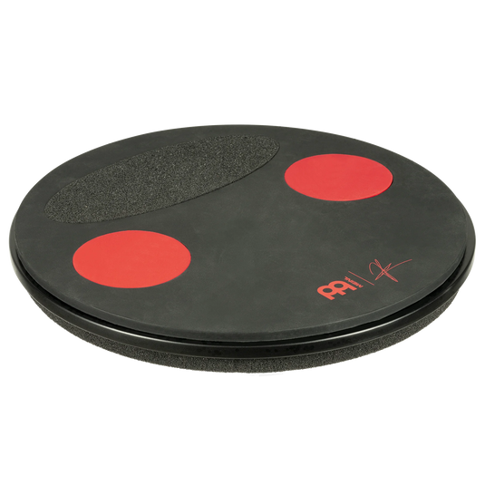 Anika Nilles Signature Split Tone Pad - 12"
