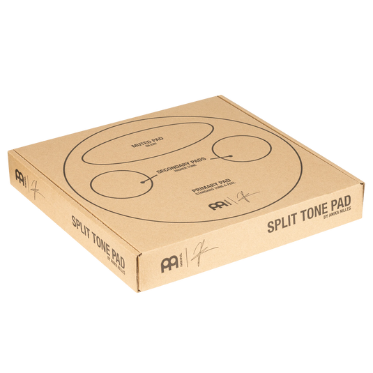Anika Nilles Signature Split Tone Pad - 12"