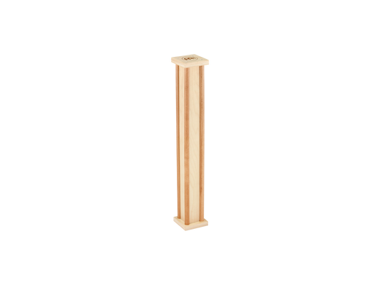 Percussion Meinl 25 1/4" Pro Rainmaker, bouleau baltique, naturel