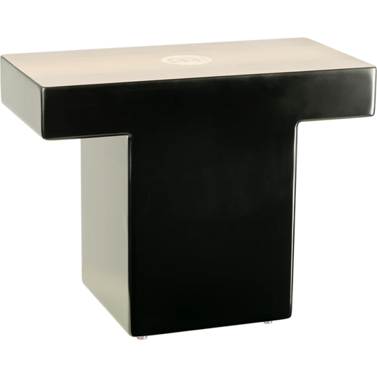 MEINL Percussion Pickup Turbo Slaptop Cajon - Noyer