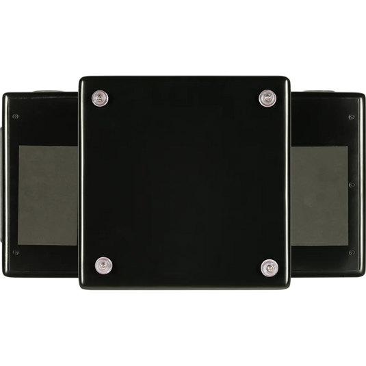 MEINL Percussion Pickup Turbo Slaptop Cajon - Noyer