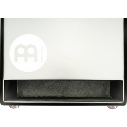 MEINL Percussion Pickup Turbo Slaptop Cajon - Noyer