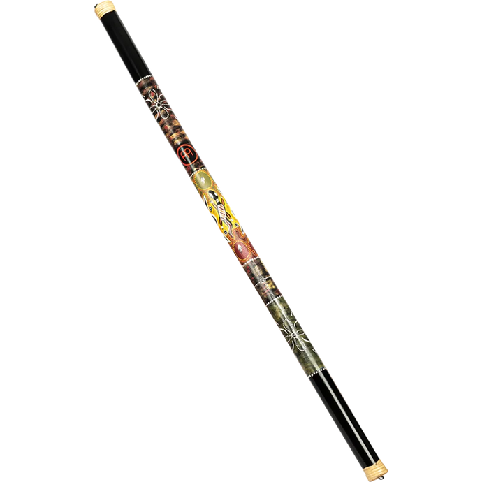 BÂTON DE PLUIE EN BOIS 152 CM - RS1BK-XXL