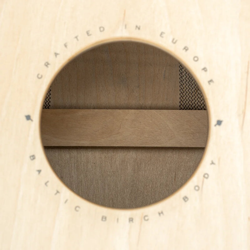 Load image into gallery viewer, CAJON SNARECRAFT, ÉCLAT BLEU
