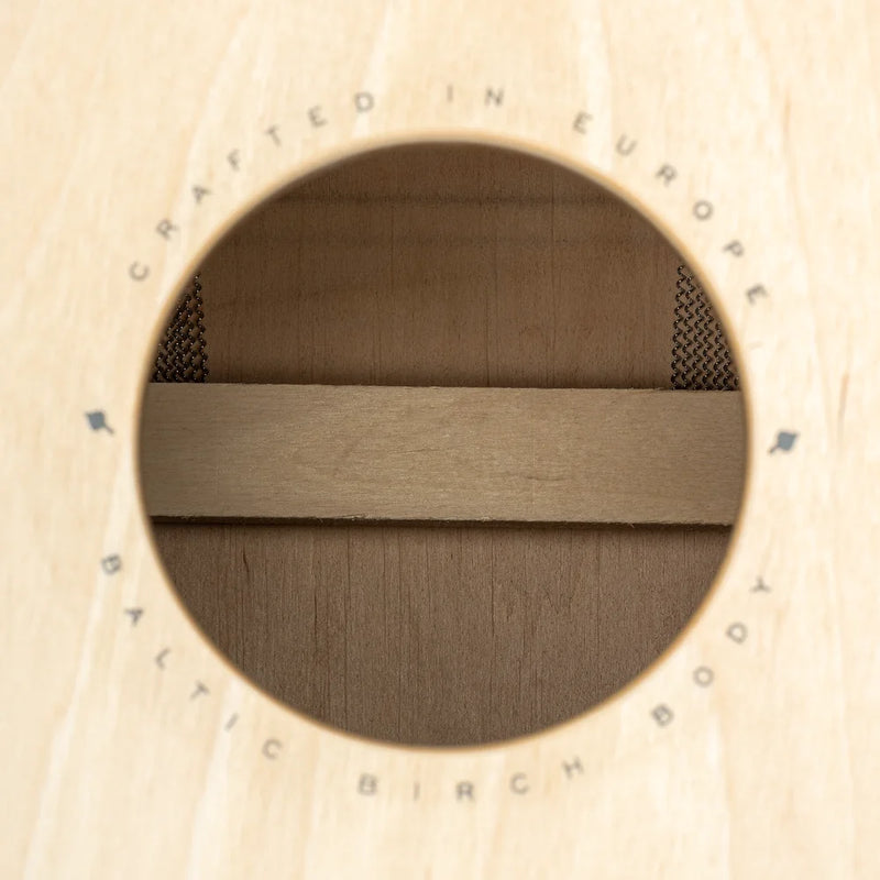 Load image into gallery viewer, CAJON SNARECRAFT, RED BURST - SC100RDB
