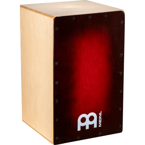 CAJON SNARECRAFT, RED BURST - SC100RDB