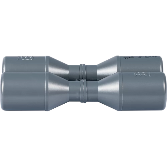 PERCUSSION À MAIN SHAKER LUIS CONTE, STADIUM, GRIS - SH45GR