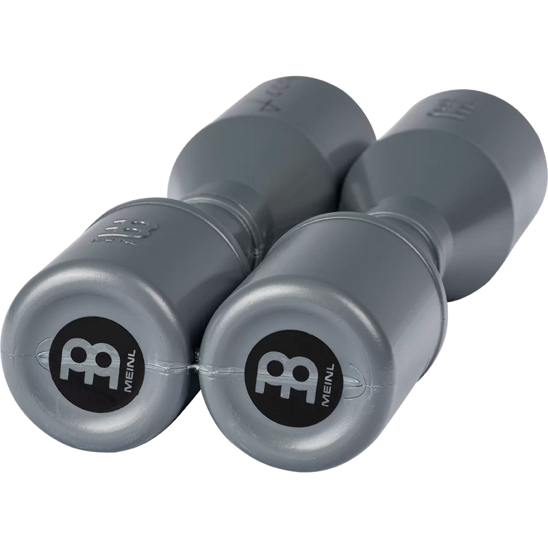 Load image into gallery viewer, PERCUSSION À MAIN SHAKER LUIS CONTE, STADIUM, GRIS - SH45GR
