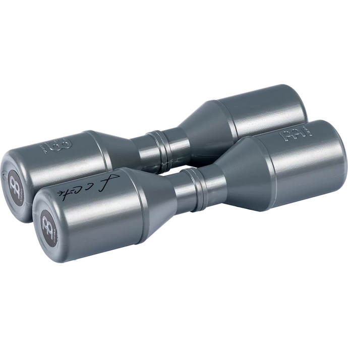 PERCUSSION À MAIN SHAKER LUIS CONTE, STADIUM, GRIS - SH45GR