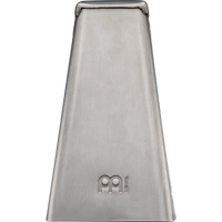 HANDHELD SALSA BONGO COWBELL, IN C