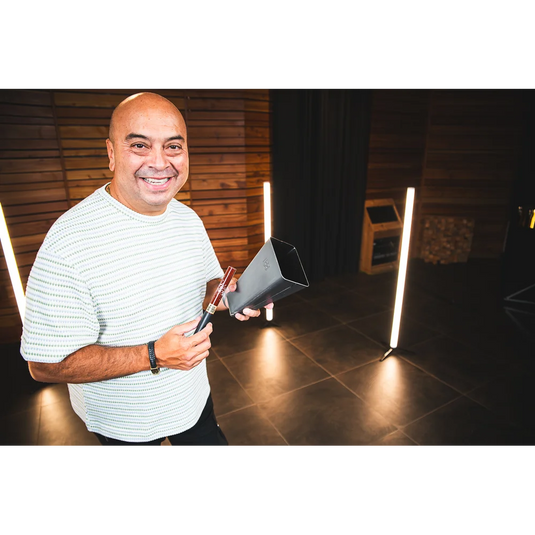 CLOCHE BONGO À MAIN SALSA,  EN C(DO)