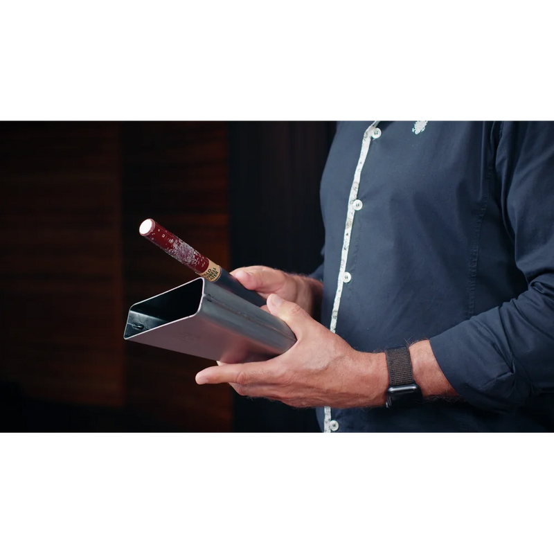 Load image into gallery viewer, CLOCHE BONGO À MAIN SALSA, EN G(SOL)
