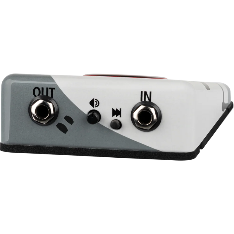 Load image into gallery viewer, PERCUSSION AU PIED LA BOÎTE À KICK STOMP ULTIME - STB6
