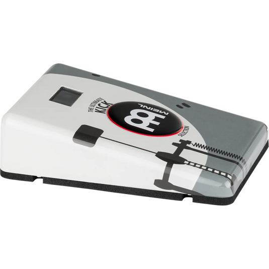 PERCUSSION AU PIED LA BOÎTE À KICK STOMP ULTIME - STB6