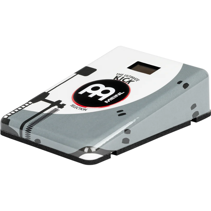 PERCUSSION AU PIED LA BOÎTE À KICK STOMP ULTIME - STB6