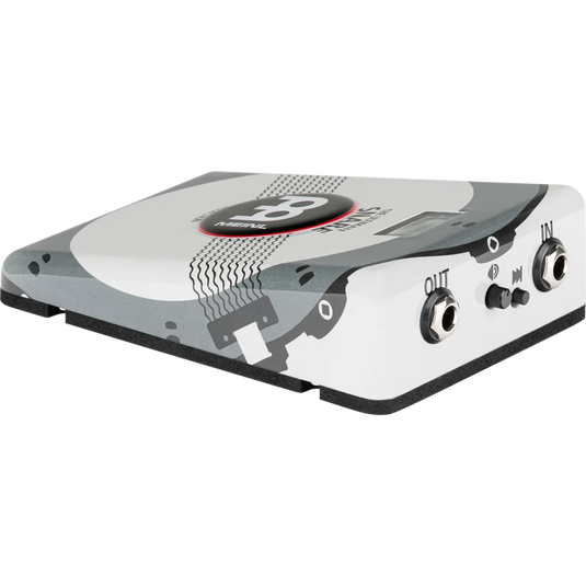 PERCUSSION AU PIED LA CAISSE CLAIRE ULTIME - STB7