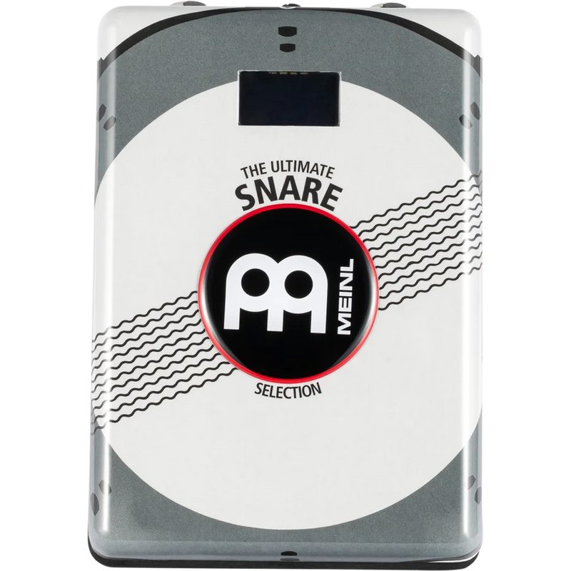 Load image into gallery viewer, PERCUSSION AU PIED LA CAISSE CLAIRE ULTIME - STB7
