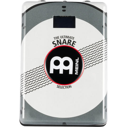 PERCUSSION AU PIED LA CAISSE CLAIRE ULTIME - STB7