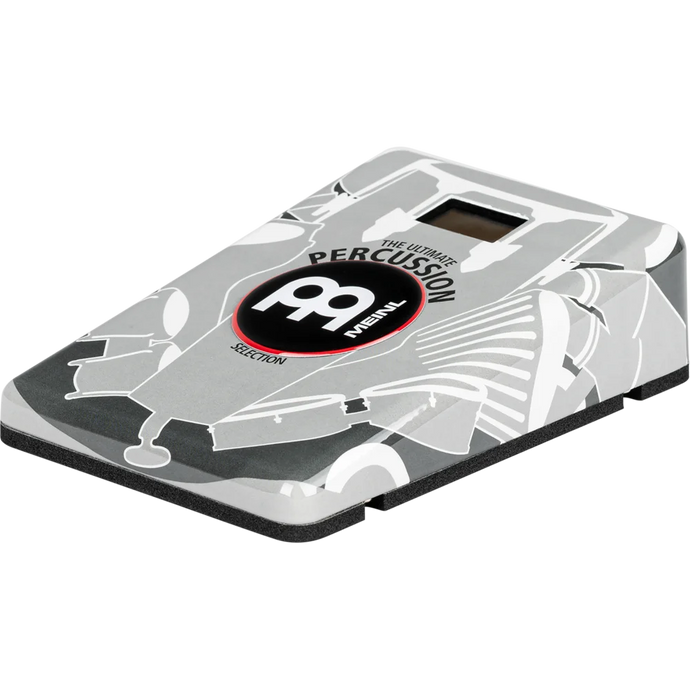 PERCUSSION AU PIED, LA MEILLEURE BOÎTE À PERCUSSION - STB8