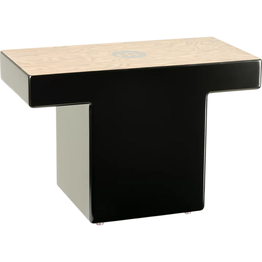 MEINL Percussion Slaptop Series Cajon Slaptop - Makah Burl