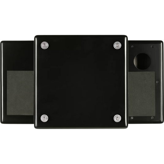 MEINL Percussion Slaptop Series Cajon Slaptop - Makah Burl