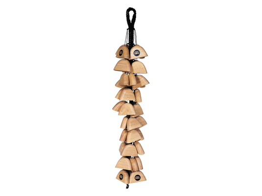 CASCADE EN BOIS, NATURELLE