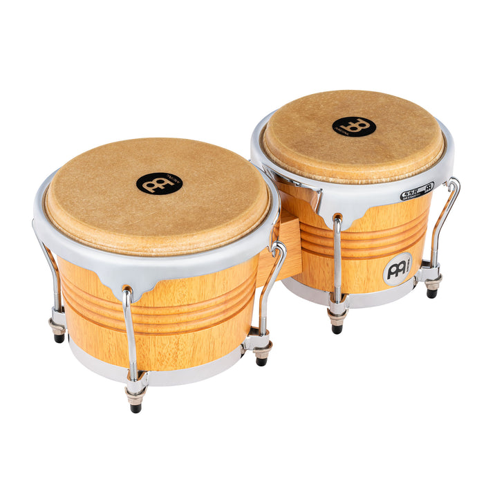 Bongo 6 3/4
