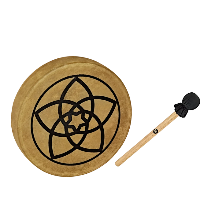 Tambour à cerceau Meinl Sonic Energy de style amérindien 15