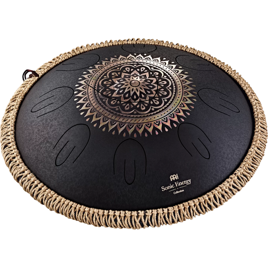 Percussion "Steel Tongue" de 16"