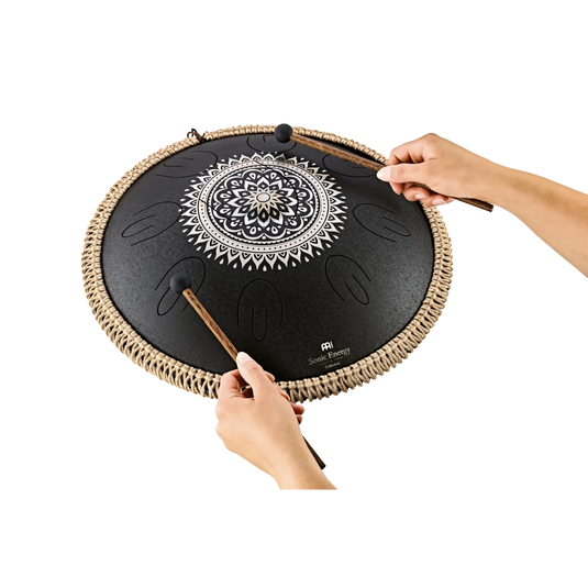 Percussion "Steel Tongue" de 16"