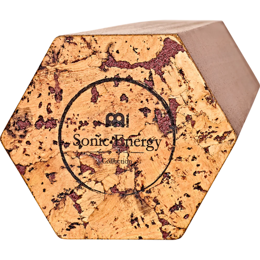 Bâton de pluie, RAINMAKER, ≈ 5 MIN, IROKO - RM1IRO