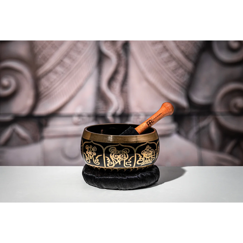 Load image into gallery viewer, Bol chantant MEINL Sonic Energy, série Ornamental – 400 g
