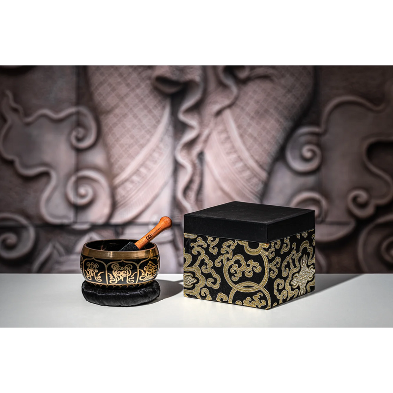 Load image into gallery viewer, Bol chantant MEINL Sonic Energy, série Ornamental – 400 g
