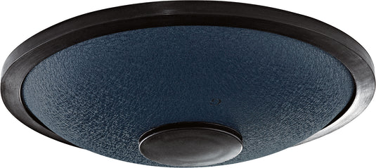 Petit tambour à langue en acier Meinl Sonic Energy, sol mineur, bleu marine