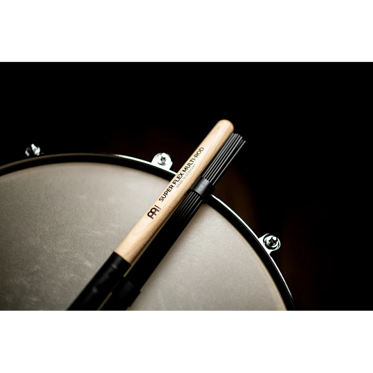 NYLON MULTI-RODS SUPER FLEXIBLE - SB206