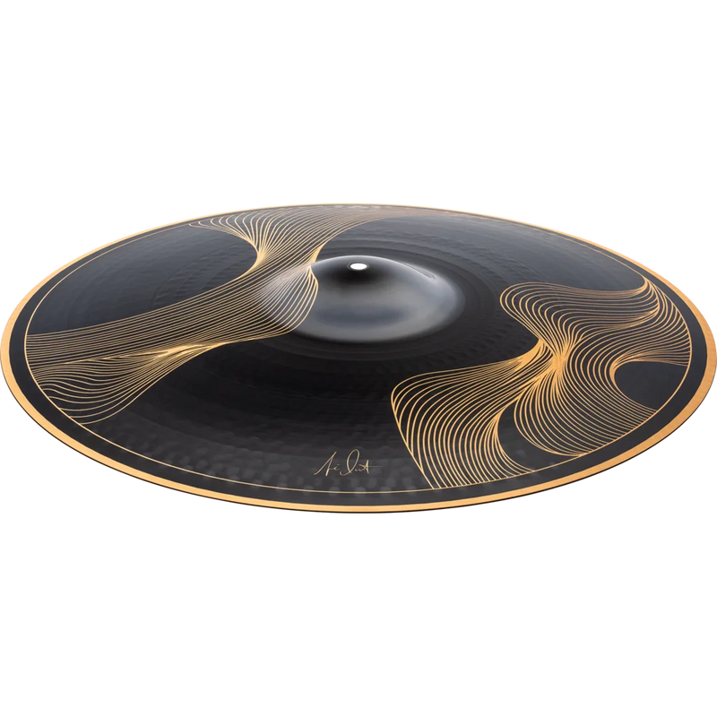 Load image into gallery viewer, Meinl 22" Artist Design Cymbal Aric Improta Ride LTD
