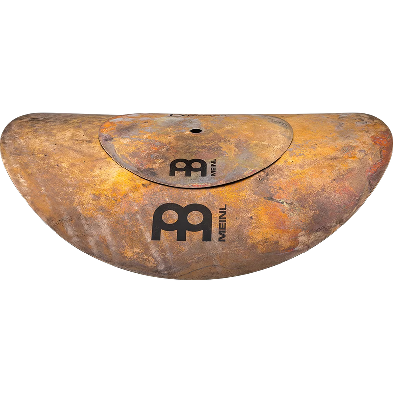 Chargez l'image dans la visionneuse de la galerie, Cymbales Byzance Vintage Smack Stack Add-on Pack - 8"/16"
