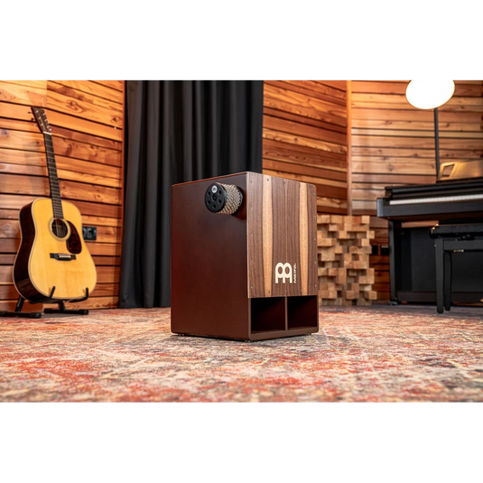 CAJON TURBO CABASA PETIT