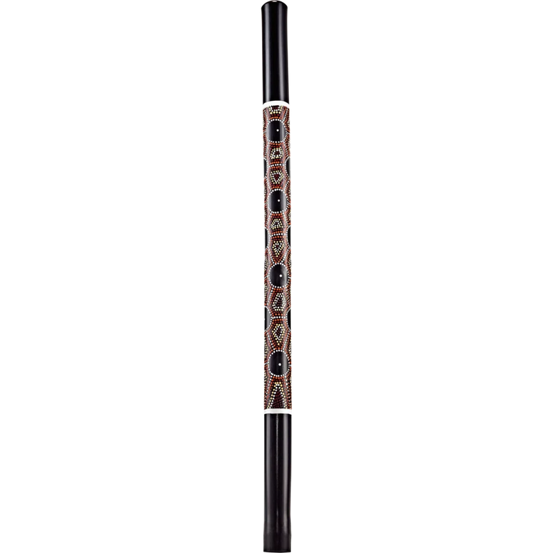 Chargez l'image dans la visionneuse de la galerie, Didgeridoo en bambou
