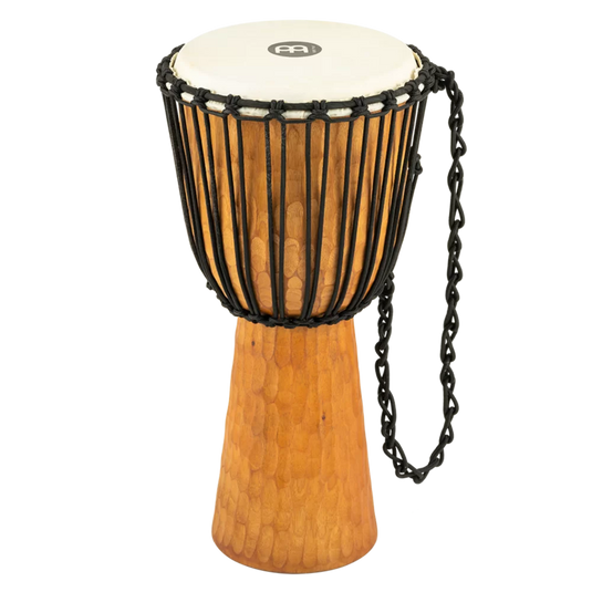 Djembe "Headliner Rope Tuned Nile" de 12 pouces