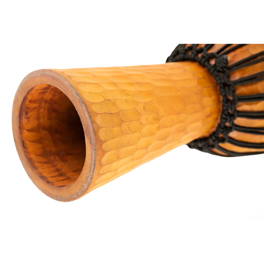 Djembe "Headliner Rope Tuned Nile" de 12 pouces