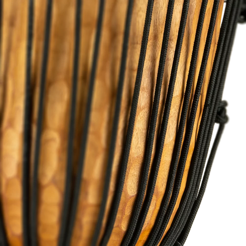 Chargez l'image dans la visionneuse de la galerie, Djembe "Headliner Rope Tuned Nile" de 12 pouces
