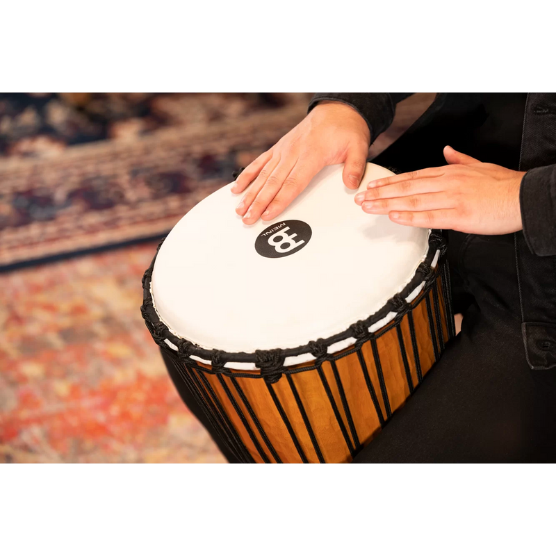Chargez l'image dans la visionneuse de la galerie, Djembe "Headliner Rope Tuned Nile" de 12 pouces

