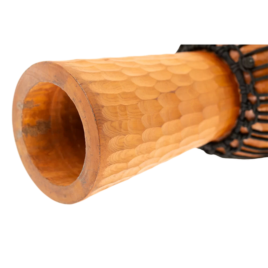 Djembe "Headliner Rope Tuned Nile" 10 pouces