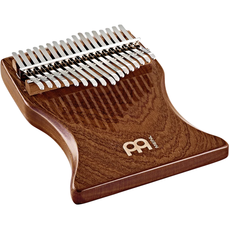 Load image into gallery viewer, Kalimba 17 notes en do majeur (C)
