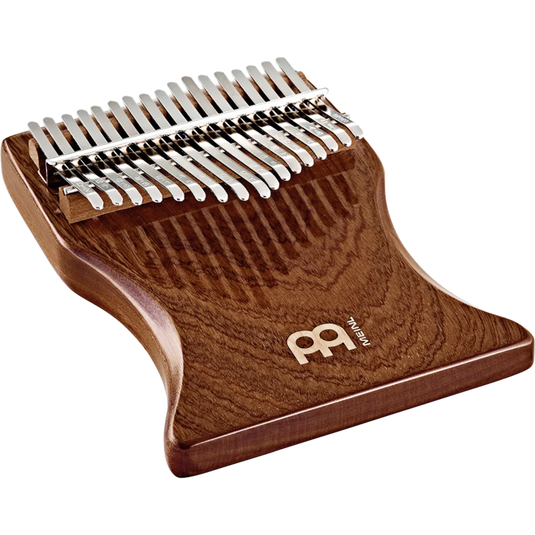 Kalimba 17 notes en do majeur (C)