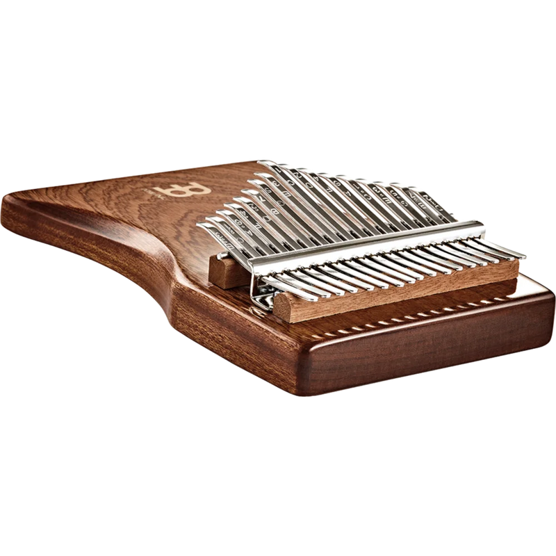 Load image into gallery viewer, Kalimba 17 notes en do majeur (C)
