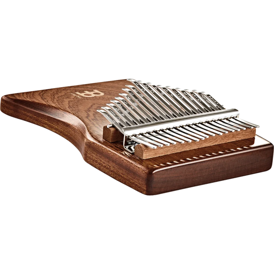 Kalimba 17 notes en do majeur (C)