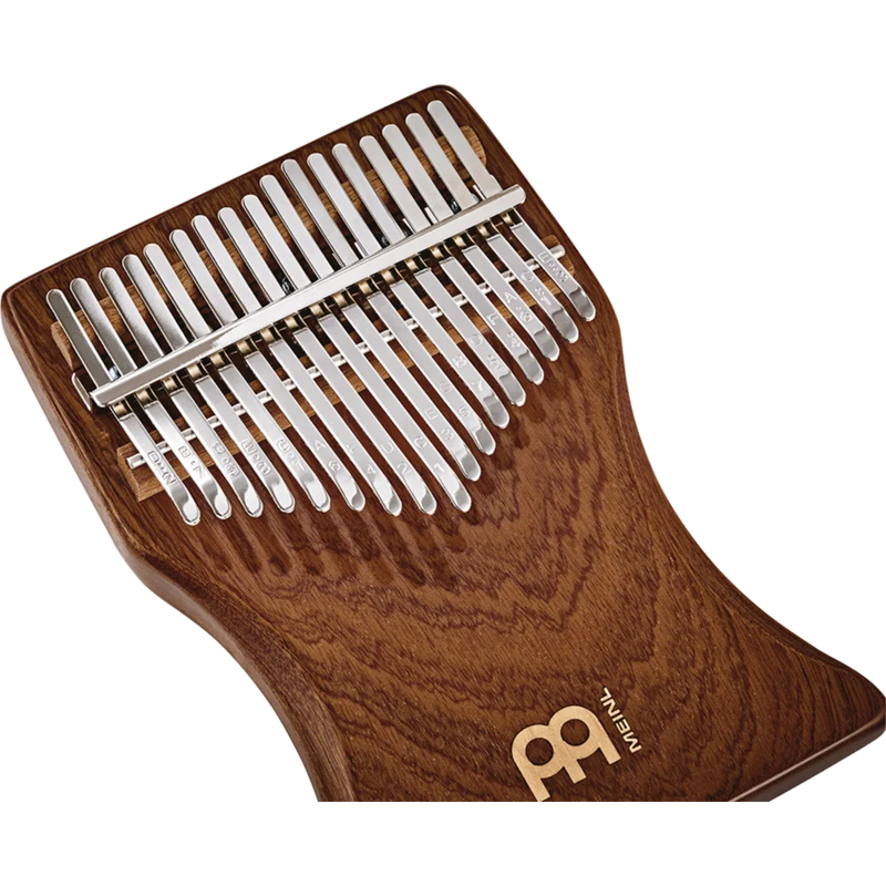 Load image into gallery viewer, Kalimba 17 notes en do majeur (C)
