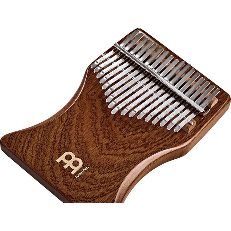 Load image into gallery viewer, Kalimba 17 notes en do majeur (C)
